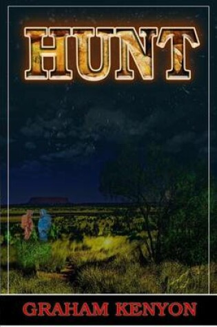 Cover of Hunt