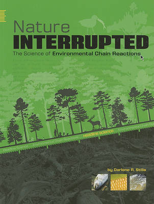 Book cover for Nature Interrupted