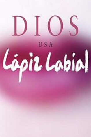 Cover of Dios USA Lapiz Labial