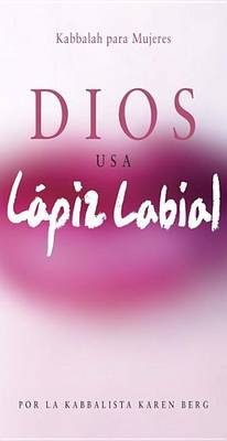 Book cover for Dios USA Lapiz Labial