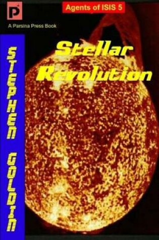 Cover of Stellar Revolution