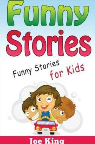 Cover of Funny Stories