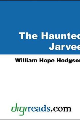 Cover of The Haunted Jarvee