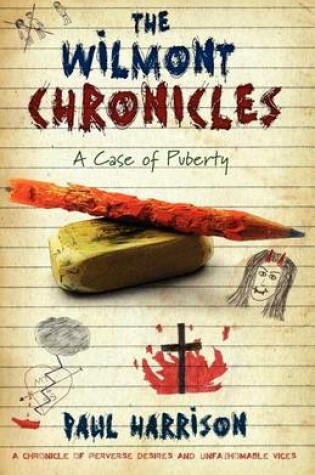 Cover of The Wilmont Chronicles