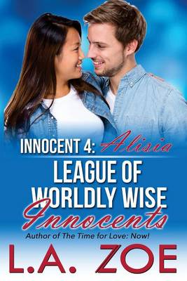 Cover of Innocent 4