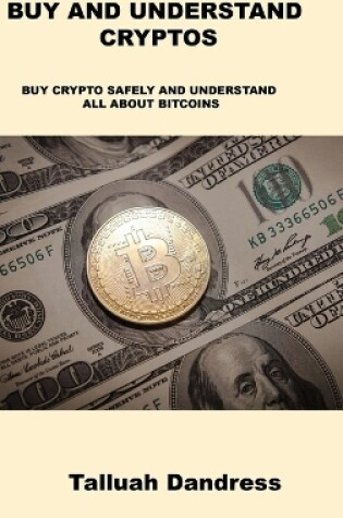 Cover of Buy and Understand Cryptos