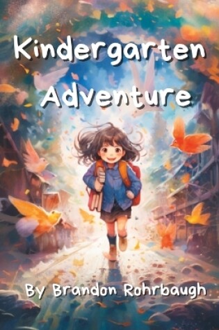 Cover of Kindergarten Adventure