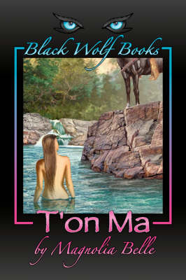 Book cover for T'On Ma