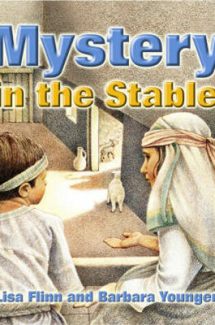 Cover of Mystery in the Stable