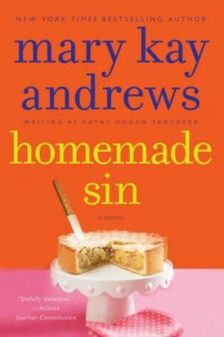 Cover of Homemade Sin