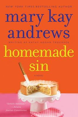 Cover of Homemade Sin