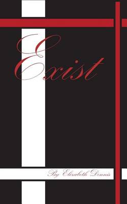 Book cover for Exist