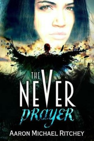 Cover of The Never Prayer