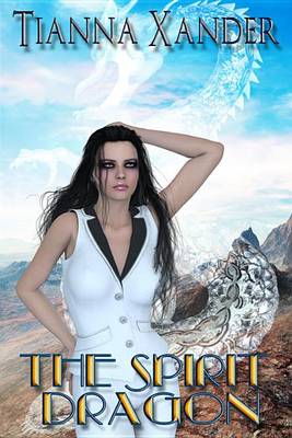 Book cover for The Spirit Dragon