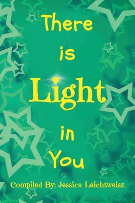Book cover for There is Light in You