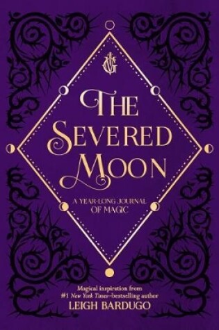Cover of The Severed Moon