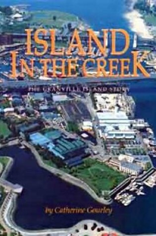 Cover of Island in the Creek