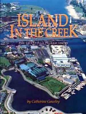 Book cover for Island in the Creek