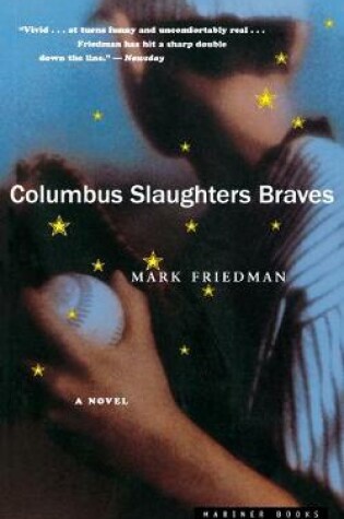 Cover of Columbus Slaughters Braves