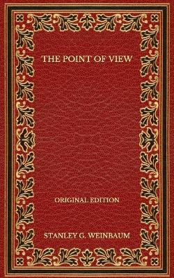 Book cover for The Point of View - Original Edition