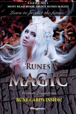 Cover of Runes Magic