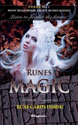 Cover of Runes Magic