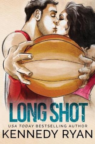 Cover of Long Shot - Special Edition
