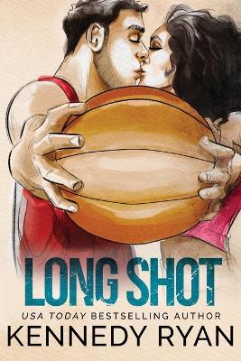Cover of Long Shot - Special Edition