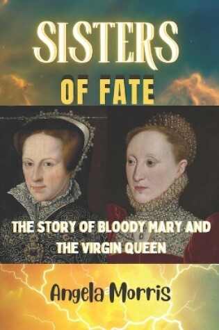 Cover of Sisters of Fate