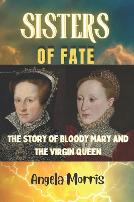 Book cover for Sisters of Fate