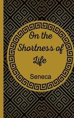 Cover of On The Shortness Of Life