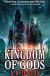 Book cover for The Kingdom of Gods
