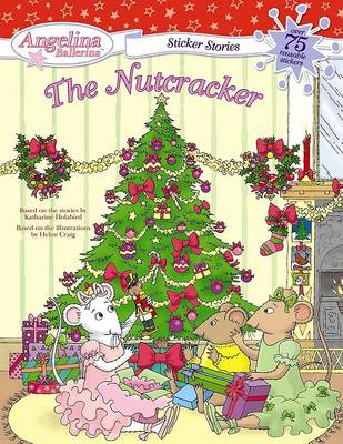 Book cover for The Nutcracker