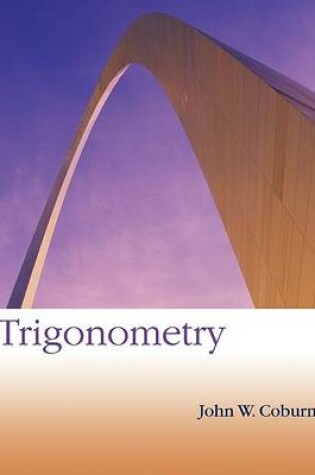 Cover of Trigonometry