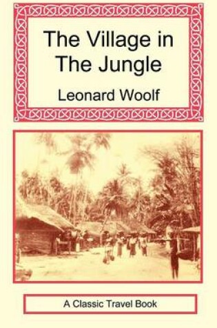 Cover of The Village in the Jungle