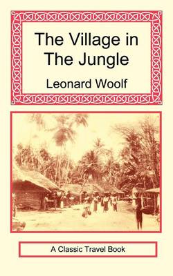 Book cover for The Village in the Jungle