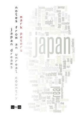 Book cover for Japan Dreams