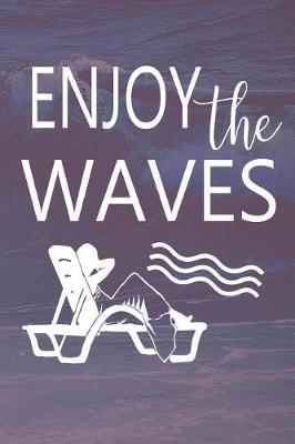 Book cover for Enjoy the Waves