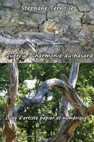 Cover of Quercy