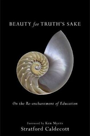 Cover of Beauty for Truth's Sake