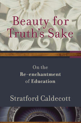 Cover of Beauty for Truth's Sake