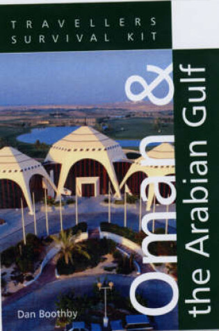 Cover of Oman and the Arabian Gulf