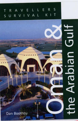 Cover of Oman and the Arabian Gulf