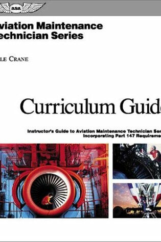 Cover of Curriculum Guide