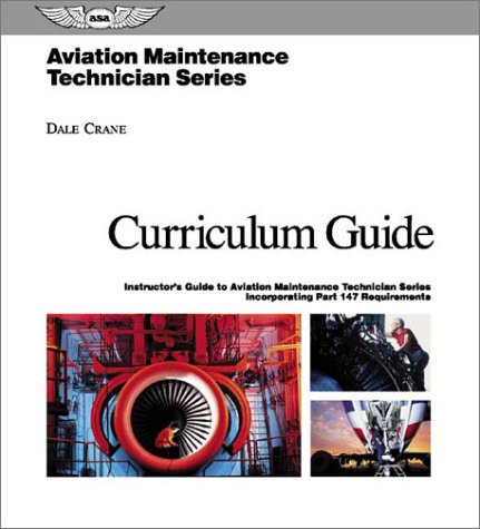 Book cover for Curriculum Guide