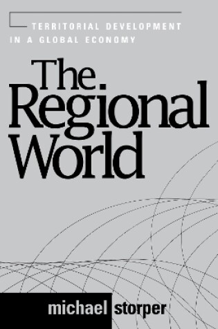 Cover of The Regional World