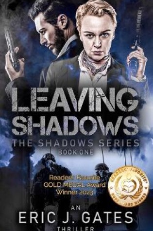 Cover of Leaving Shadows