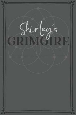 Cover of Shirley's Grimoire