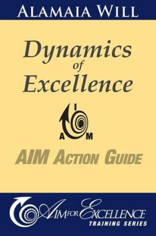 Cover of Dynamics of Excellence