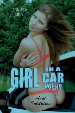 Cover of Girl in a Car Vol. 19